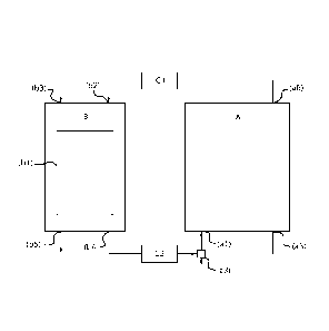 Une figure unique qui représente un dessin illustrant l'invention.